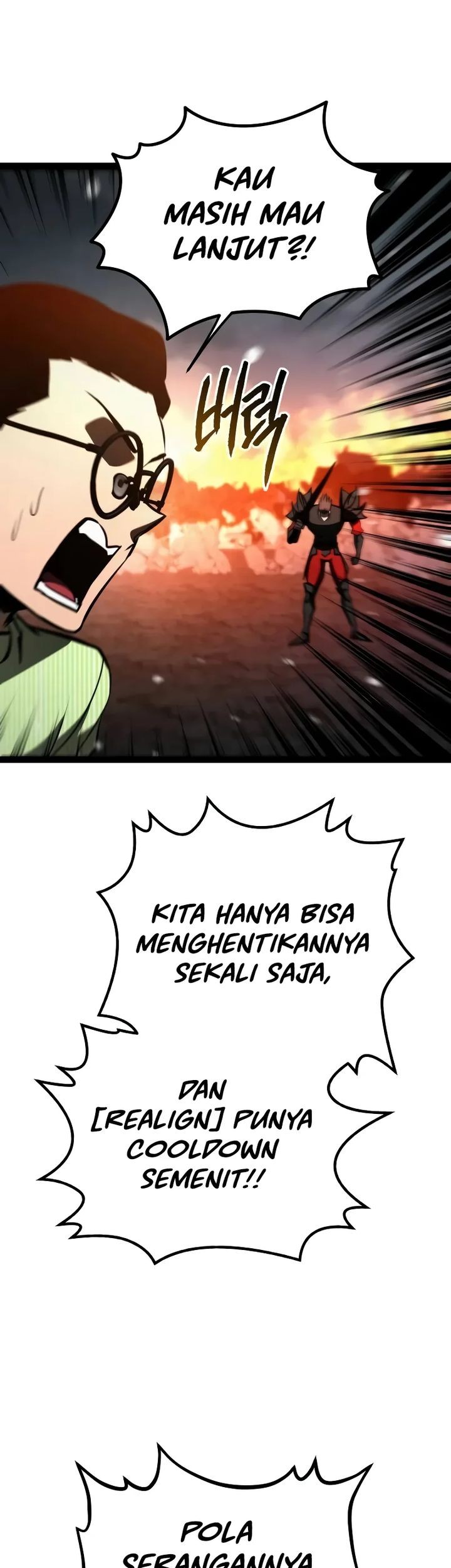 Level 999 Goblin Chapter 18 - halaman 49