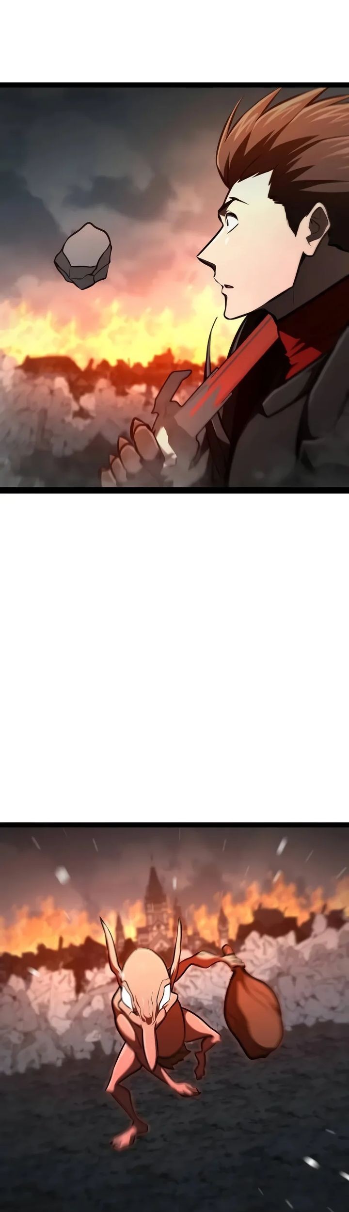 Level 999 Goblin Chapter 18 - halaman 51