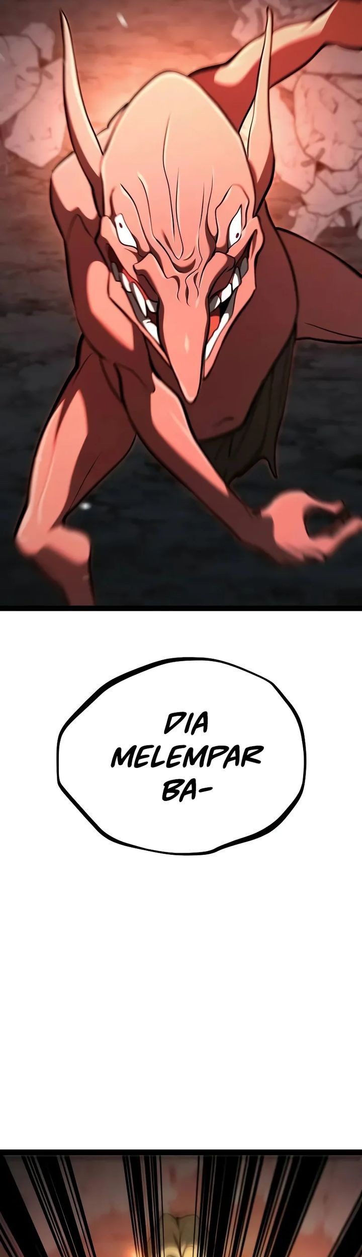 Level 999 Goblin Chapter 18 - halaman 53