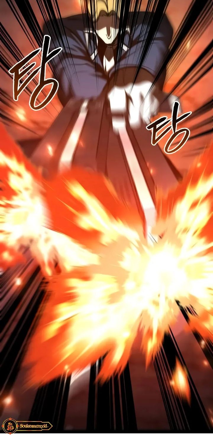 Level 999 Goblin Chapter 18 - halaman 54