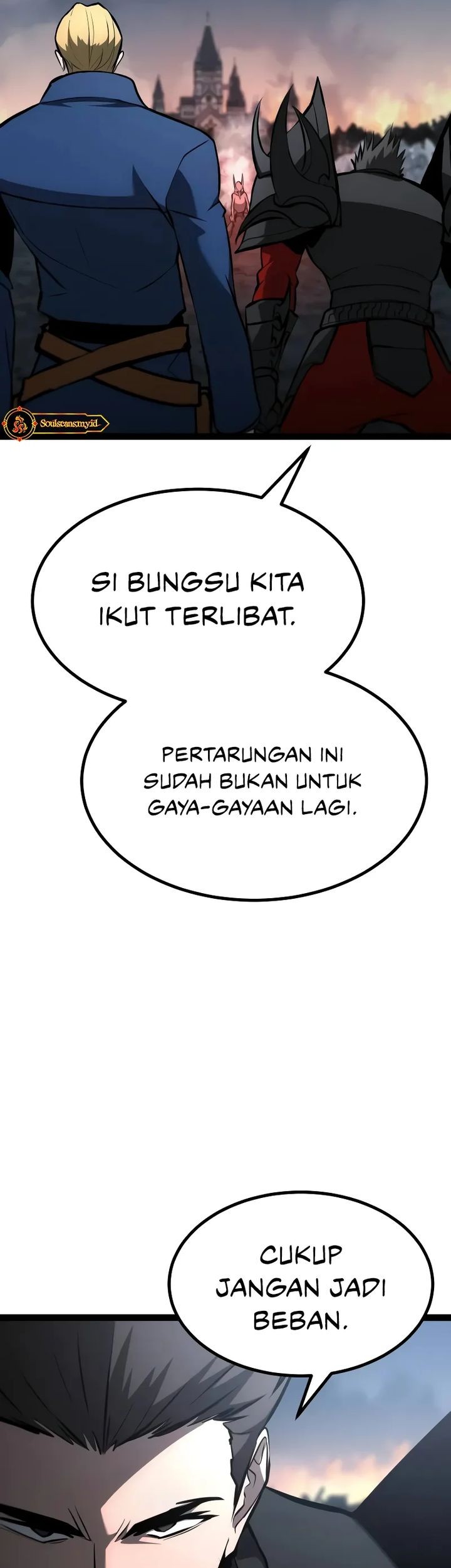 Level 999 Goblin Chapter 18 - halaman 59