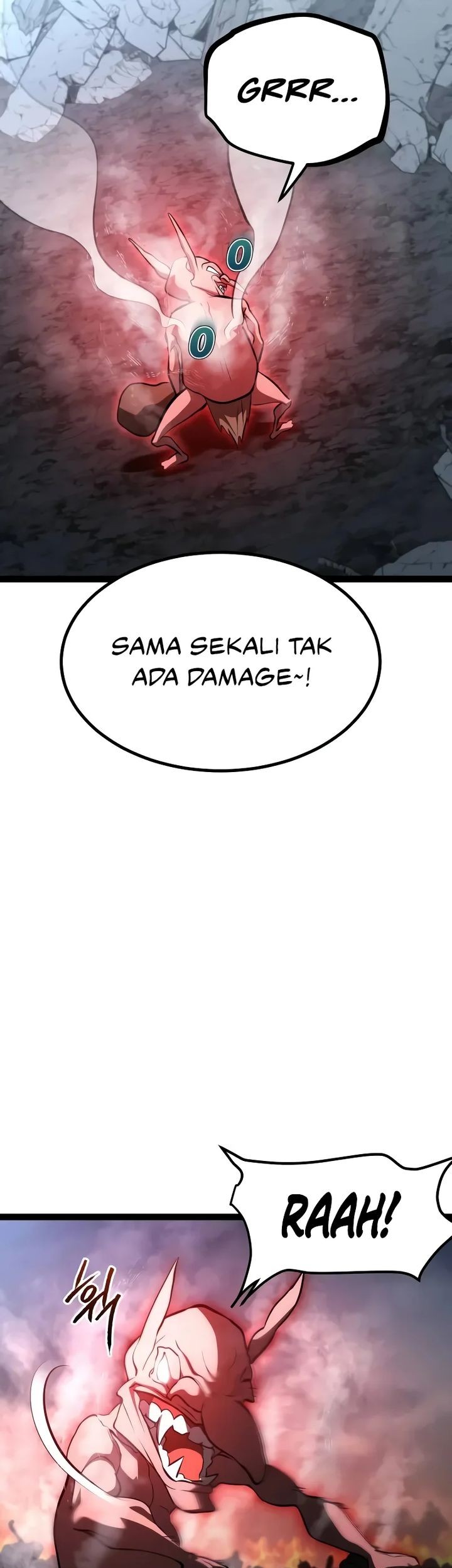 Level 999 Goblin Chapter 18 - halaman 67