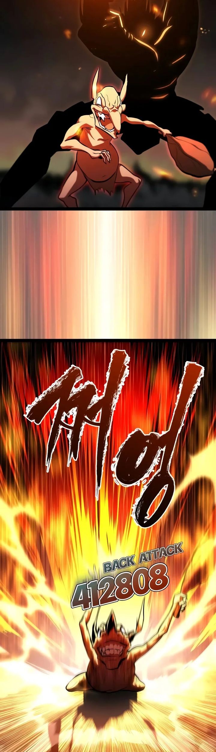 Level 999 Goblin Chapter 18 - halaman 69