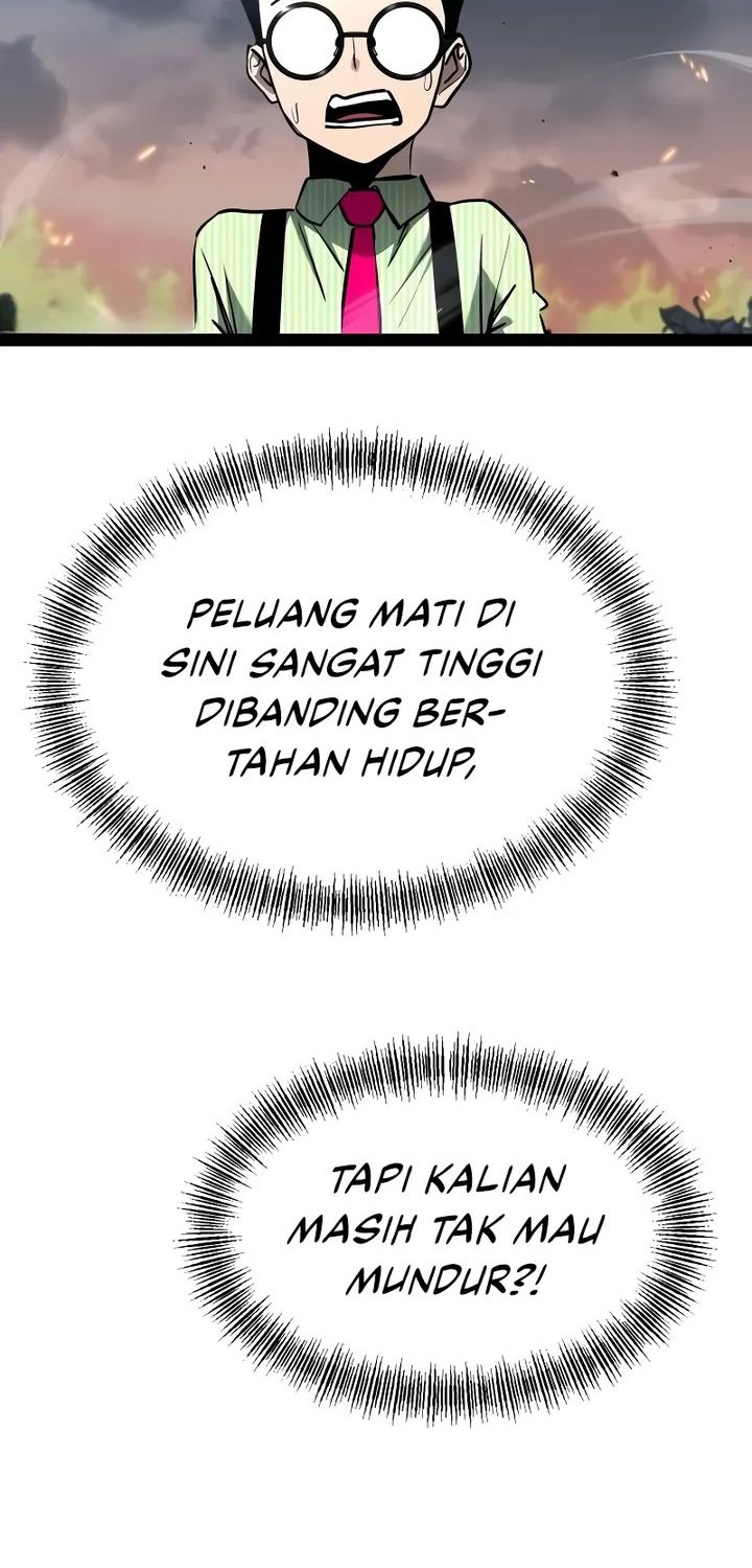 Level 999 Goblin Chapter 18 - halaman 72