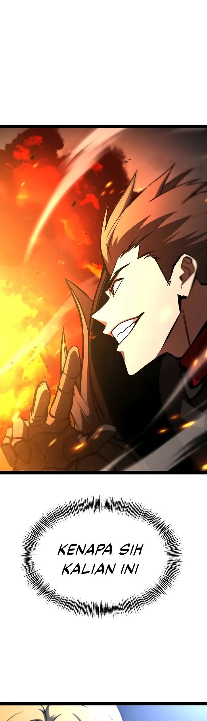 Level 999 Goblin Chapter 18 - halaman 73