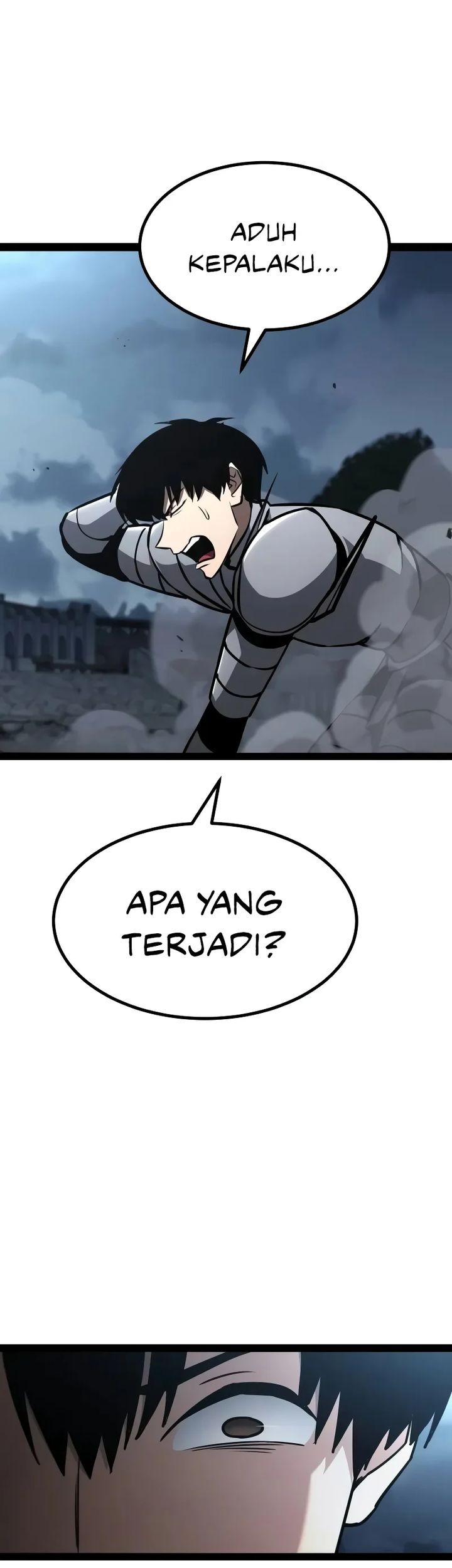 Level 999 Goblin Chapter 18 - halaman 79