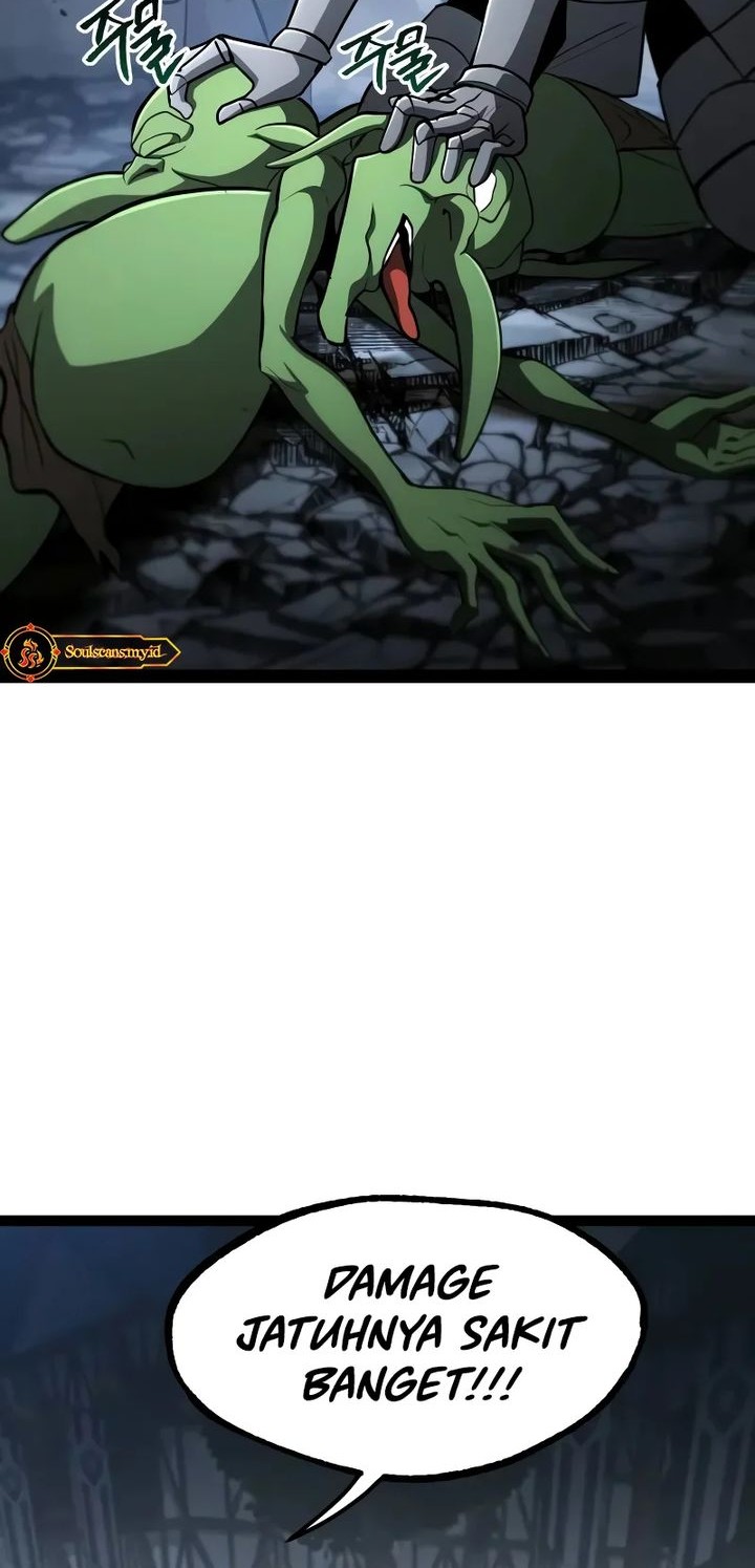 Level 999 Goblin Chapter 18 - halaman 82