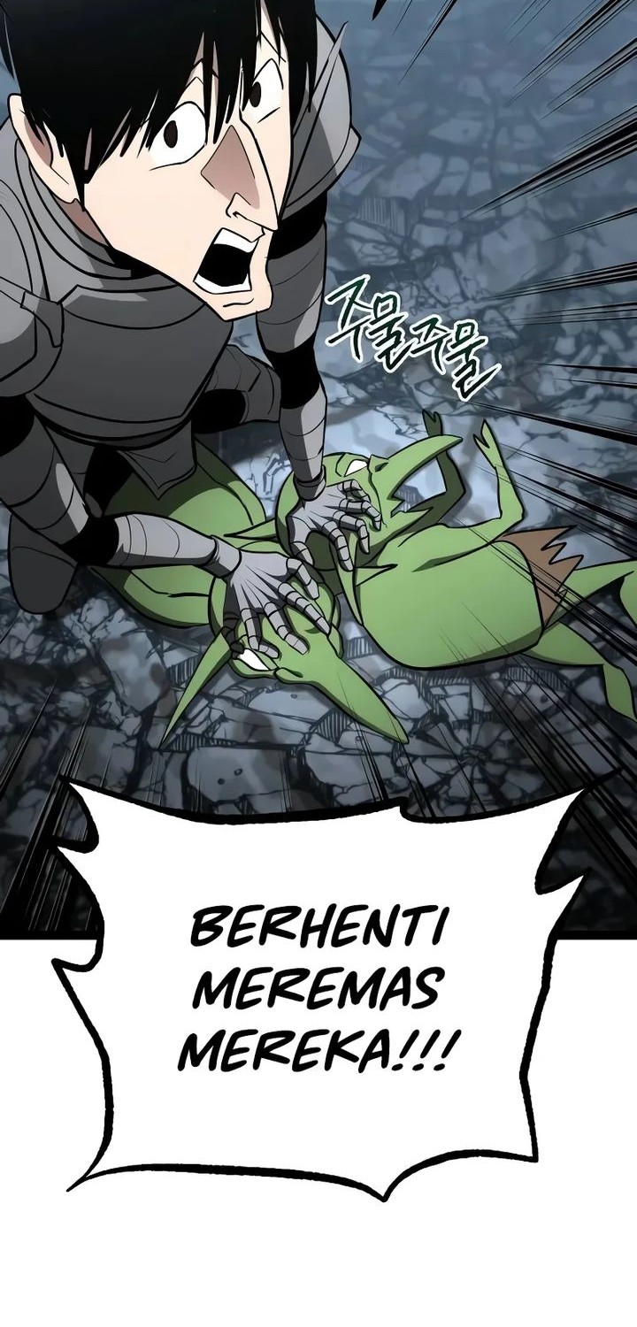 Level 999 Goblin Chapter 18 - halaman 84