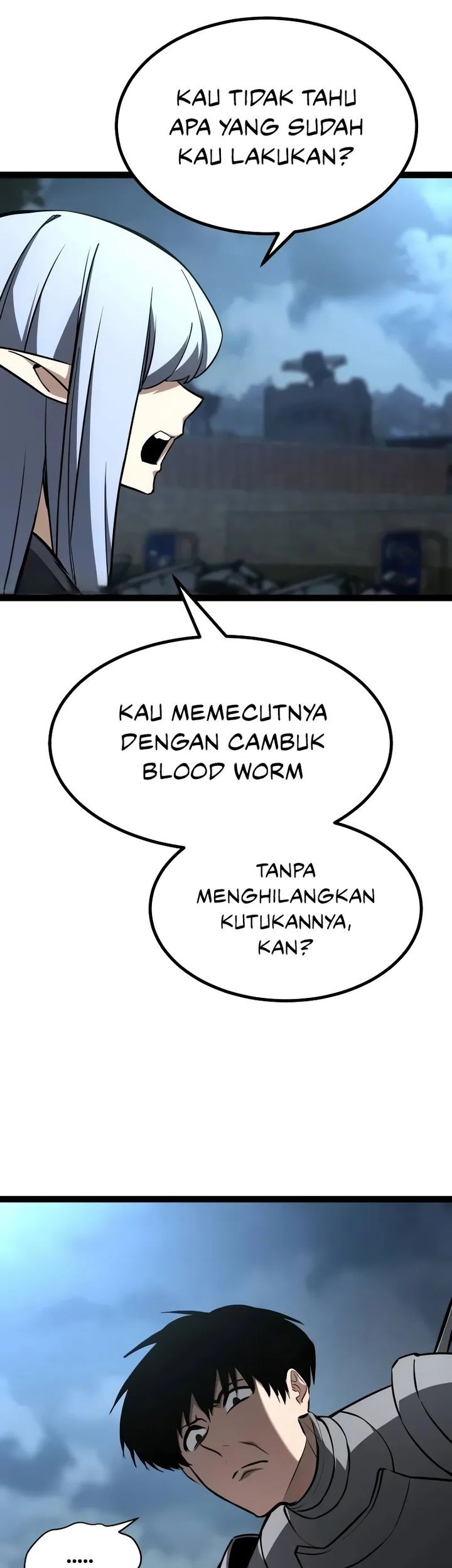 Level 999 Goblin Chapter 18 - halaman 87