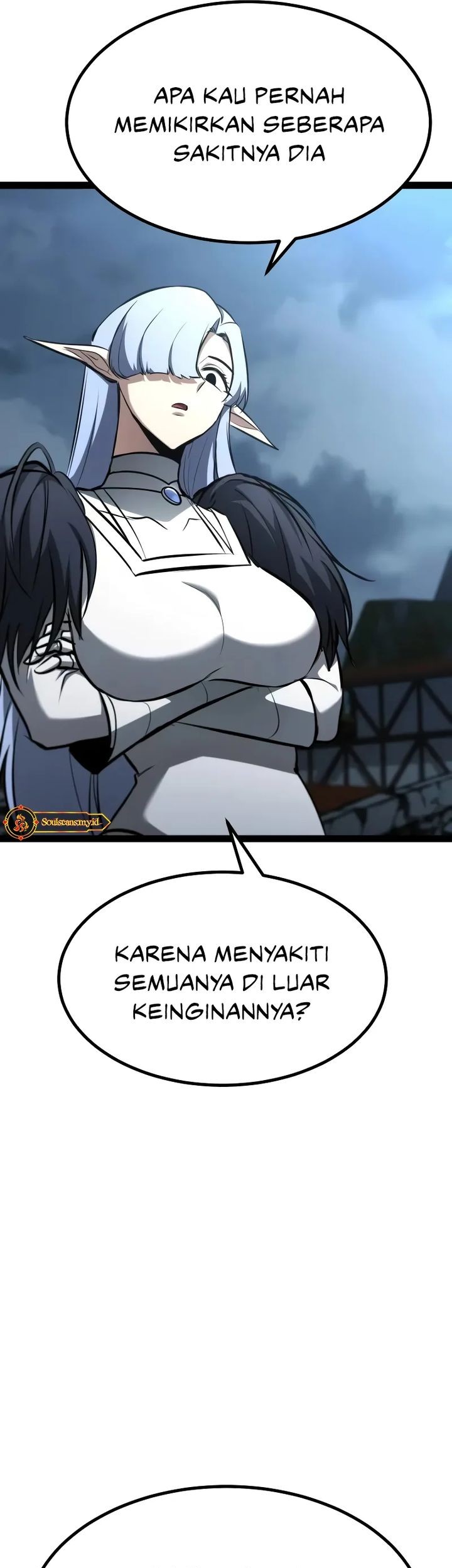 Level 999 Goblin Chapter 18 - halaman 89