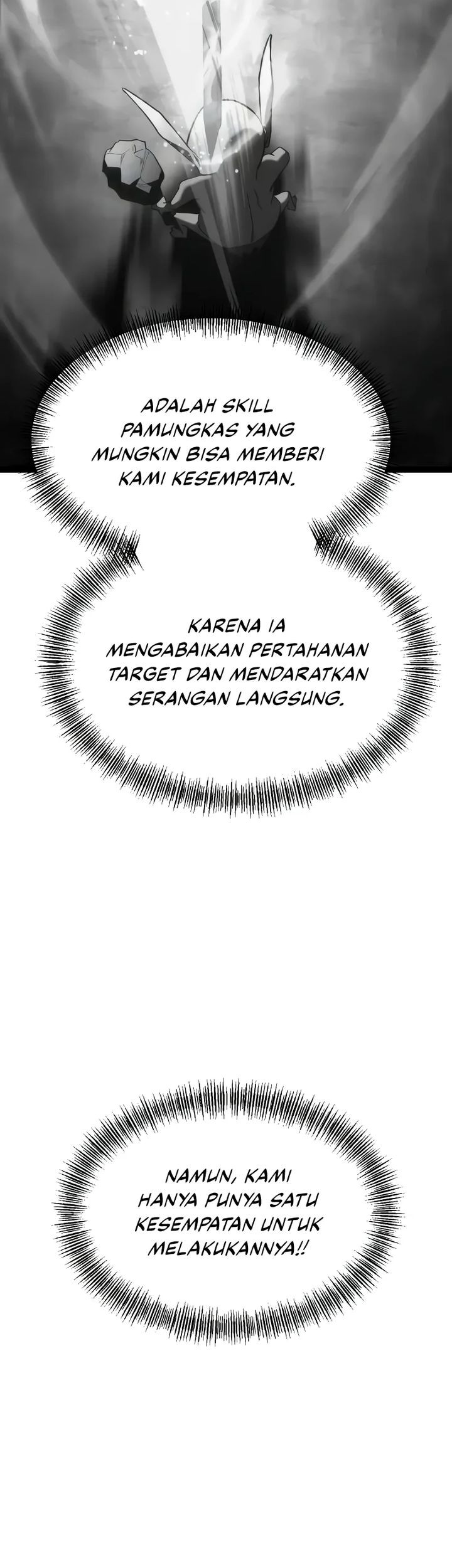 Level 999 Goblin Chapter 18 - halaman 9