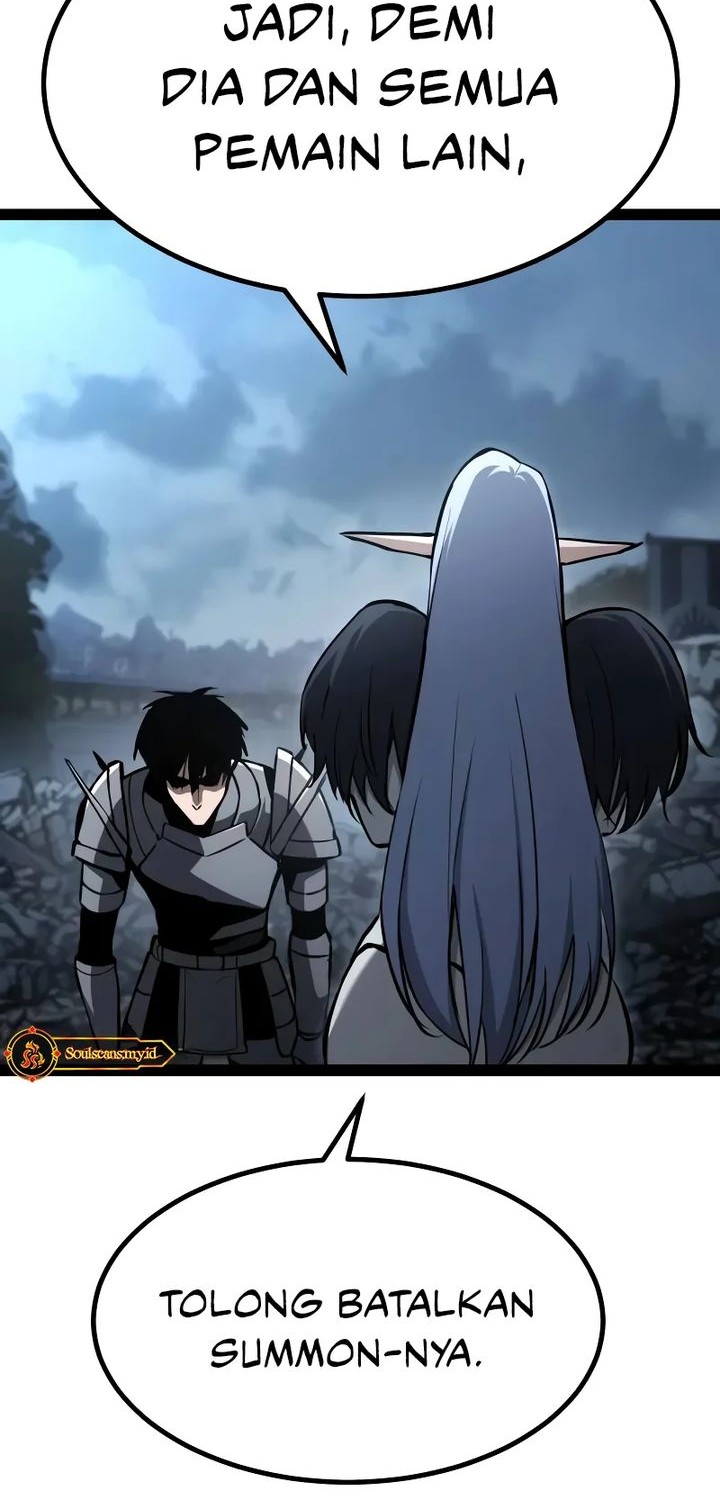 Level 999 Goblin Chapter 18 - halaman 90