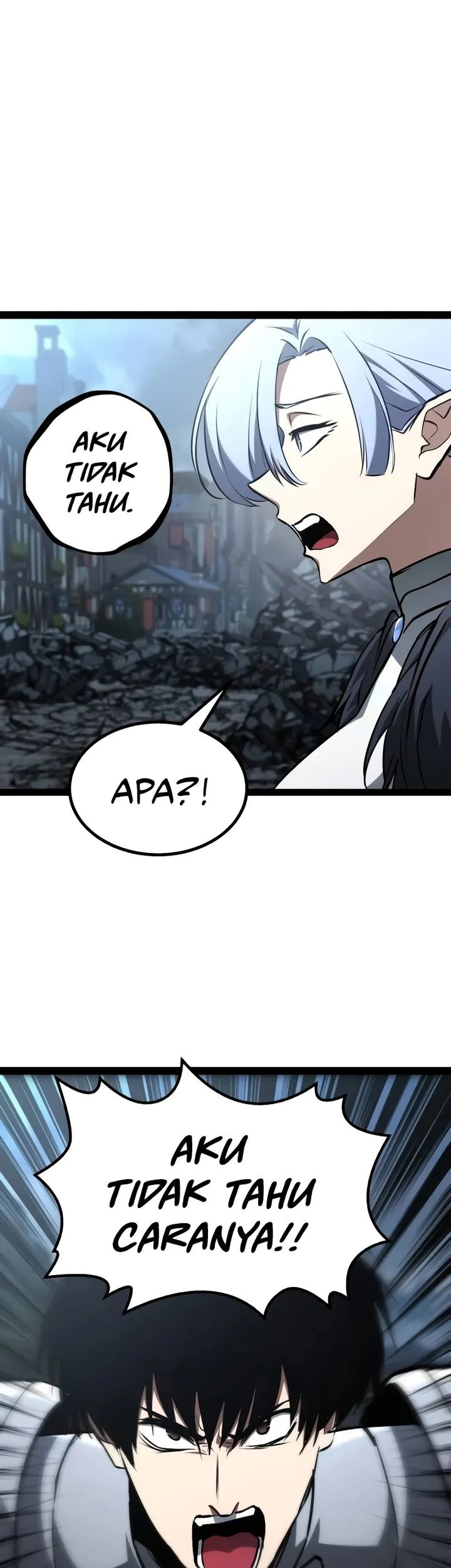 Level 999 Goblin Chapter 18 - halaman 91