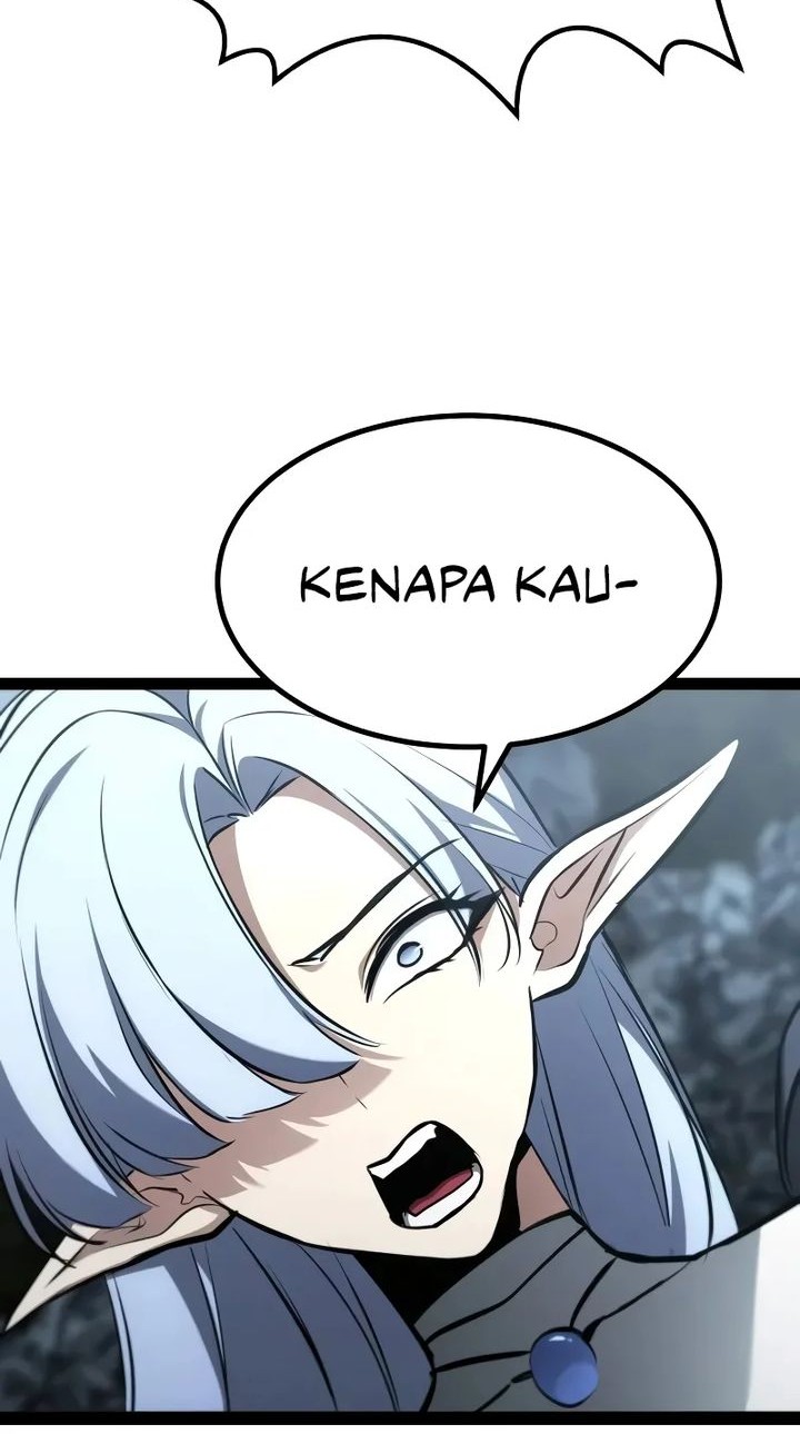 Level 999 Goblin Chapter 18 - halaman 94