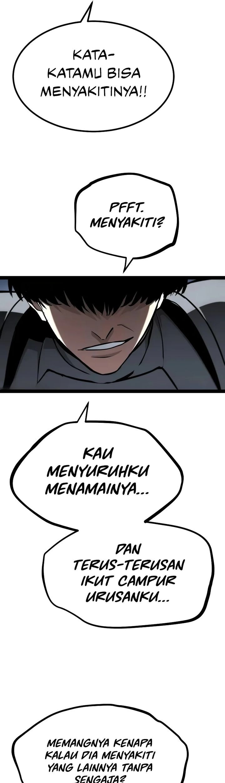 Level 999 Goblin Chapter 18 - halaman 95