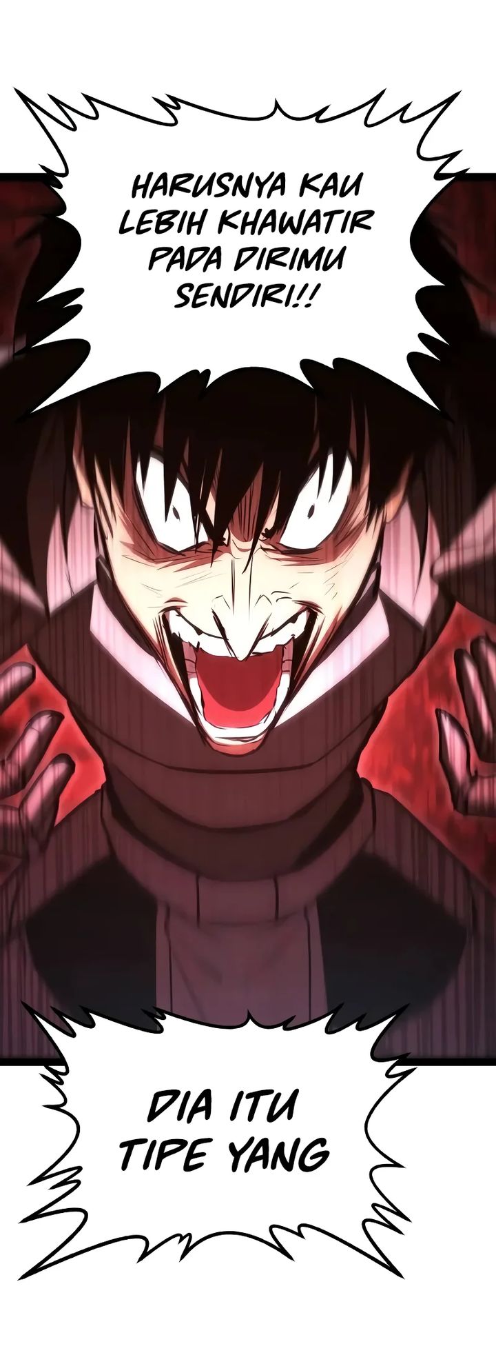 Level 999 Goblin Chapter 18 - halaman 97