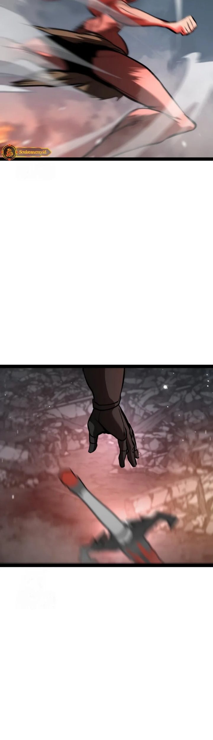 Level 999 Goblin Chapter 19 - halaman 10