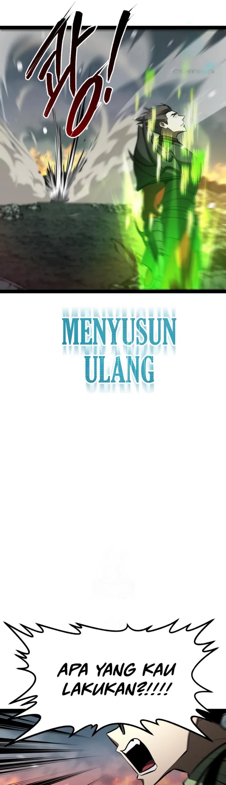 Level 999 Goblin Chapter 19 - halaman 12