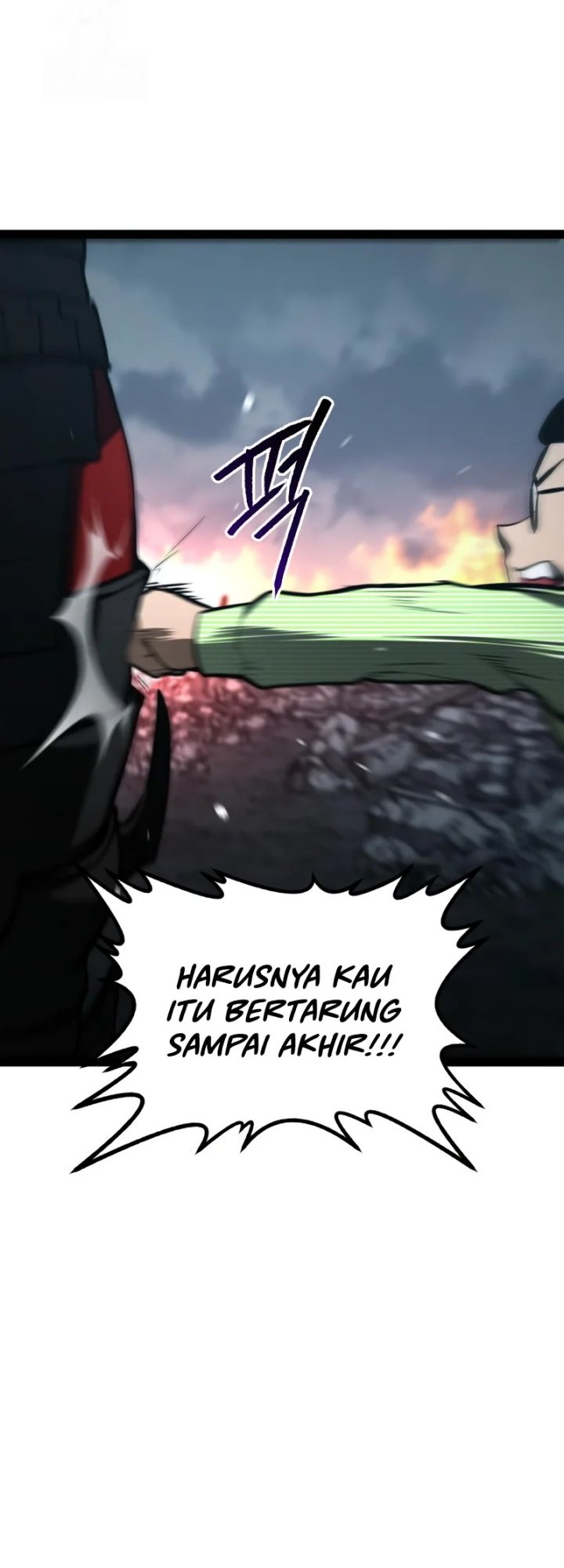 Level 999 Goblin Chapter 19 - halaman 15