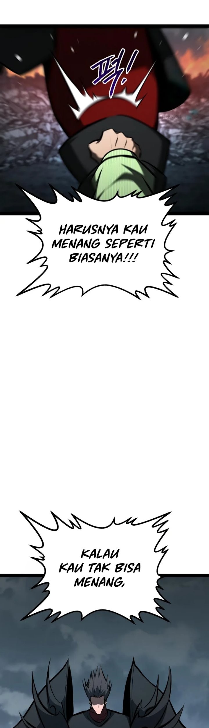 Level 999 Goblin Chapter 19 - halaman 16