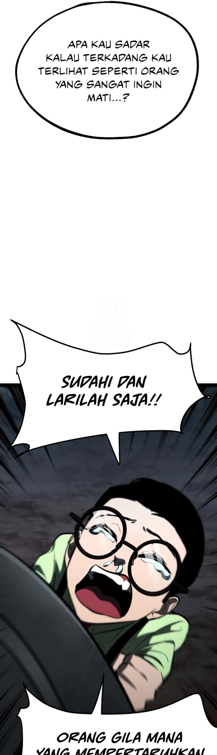 Level 999 Goblin Chapter 19 - halaman 18