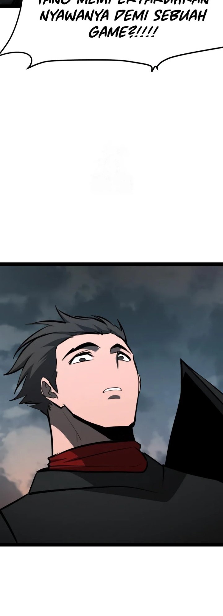 Level 999 Goblin Chapter 19 - halaman 19