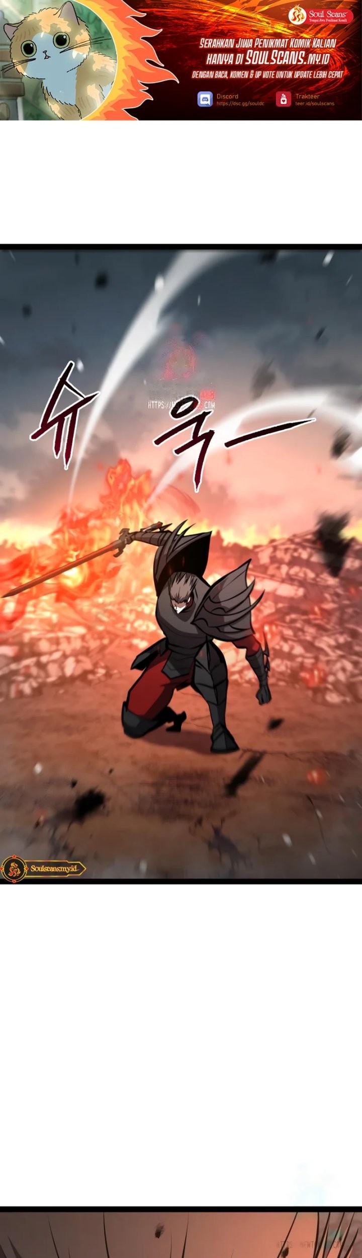 Level 999 Goblin Chapter 19 - halaman 2