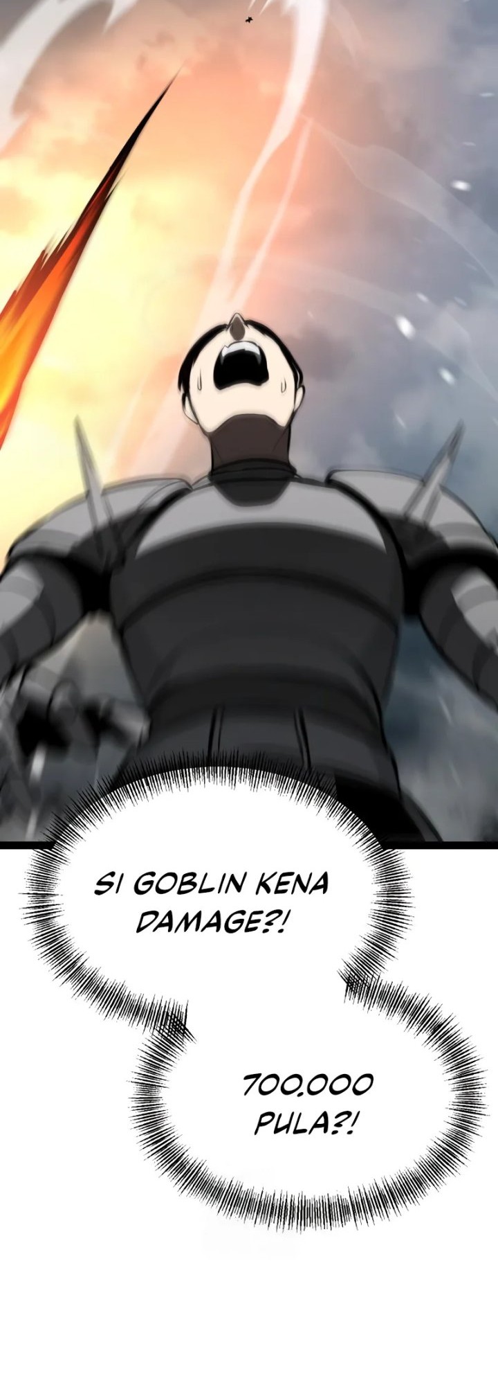 Level 999 Goblin Chapter 19 - halaman 27