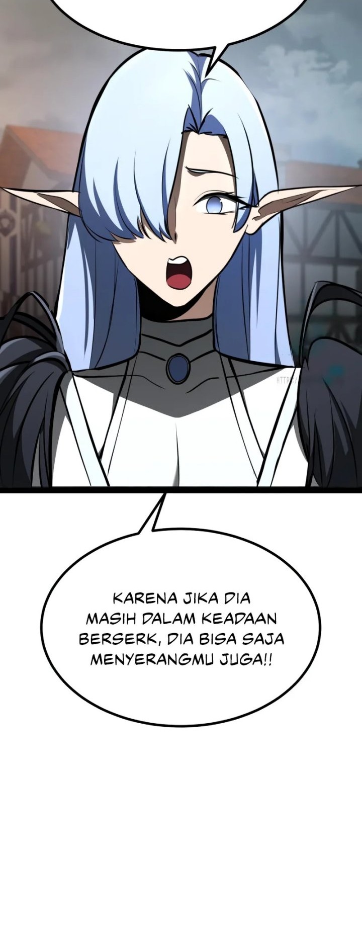 Level 999 Goblin Chapter 19 - halaman 31