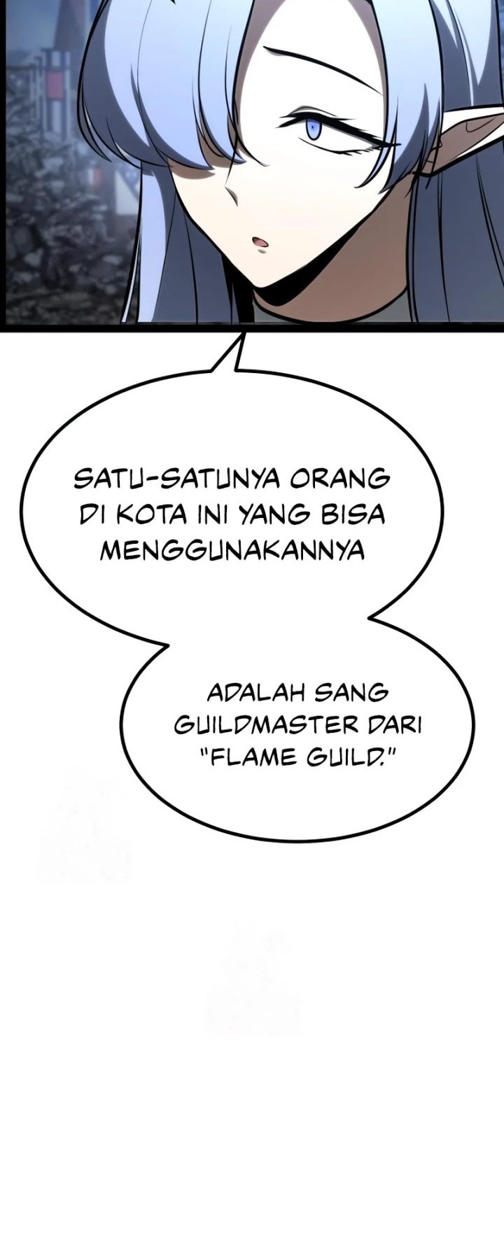 Level 999 Goblin Chapter 19 - halaman 33