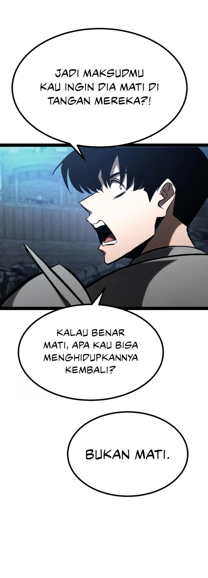 Level 999 Goblin Chapter 19 - halaman 35