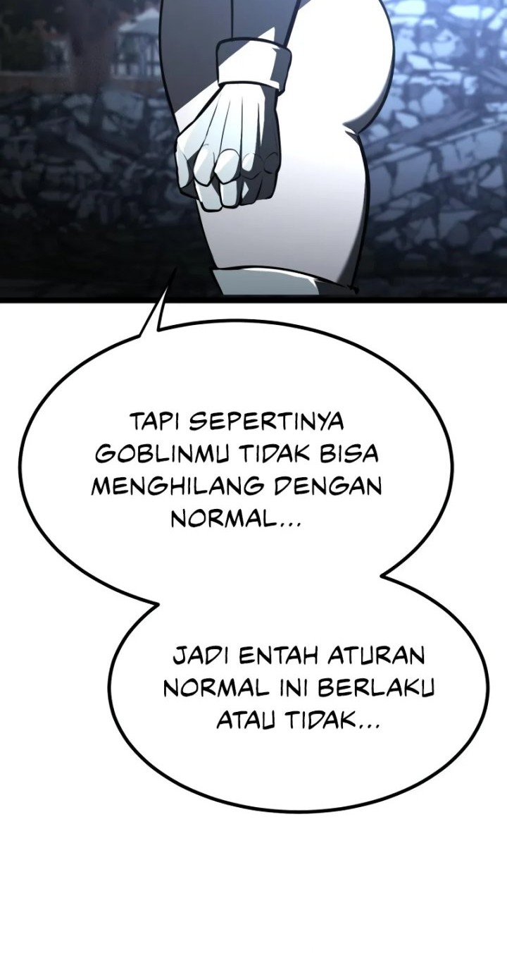 Level 999 Goblin Chapter 19 - halaman 37