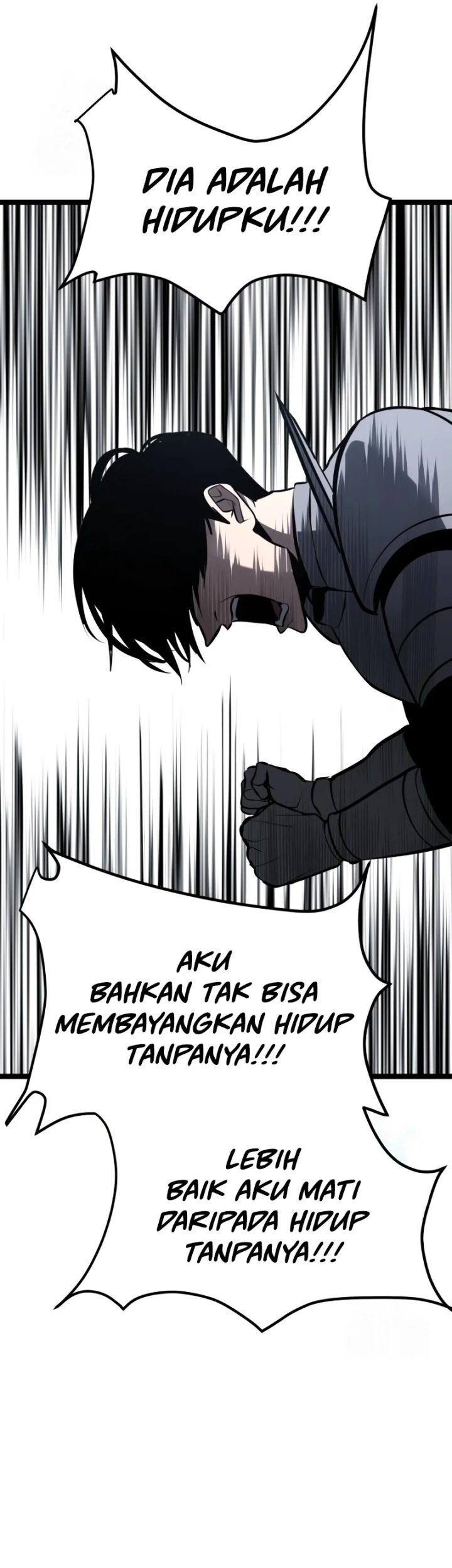 Level 999 Goblin Chapter 19 - halaman 40