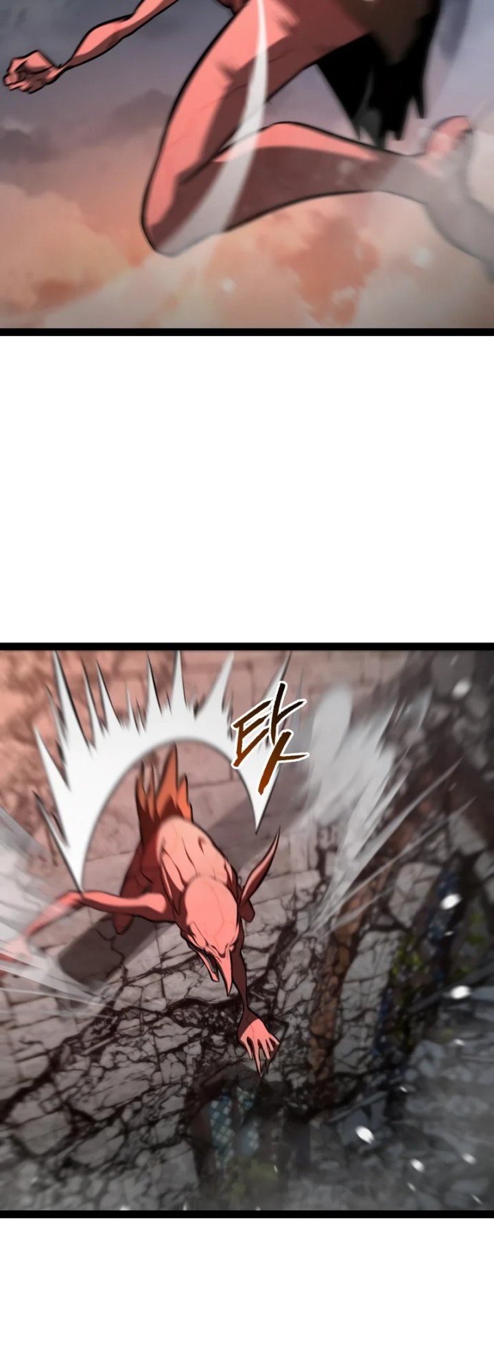 Level 999 Goblin Chapter 19 - halaman 5