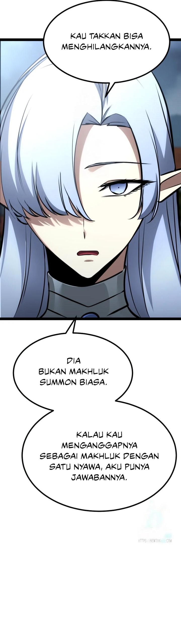 Level 999 Goblin Chapter 19 - halaman 50
