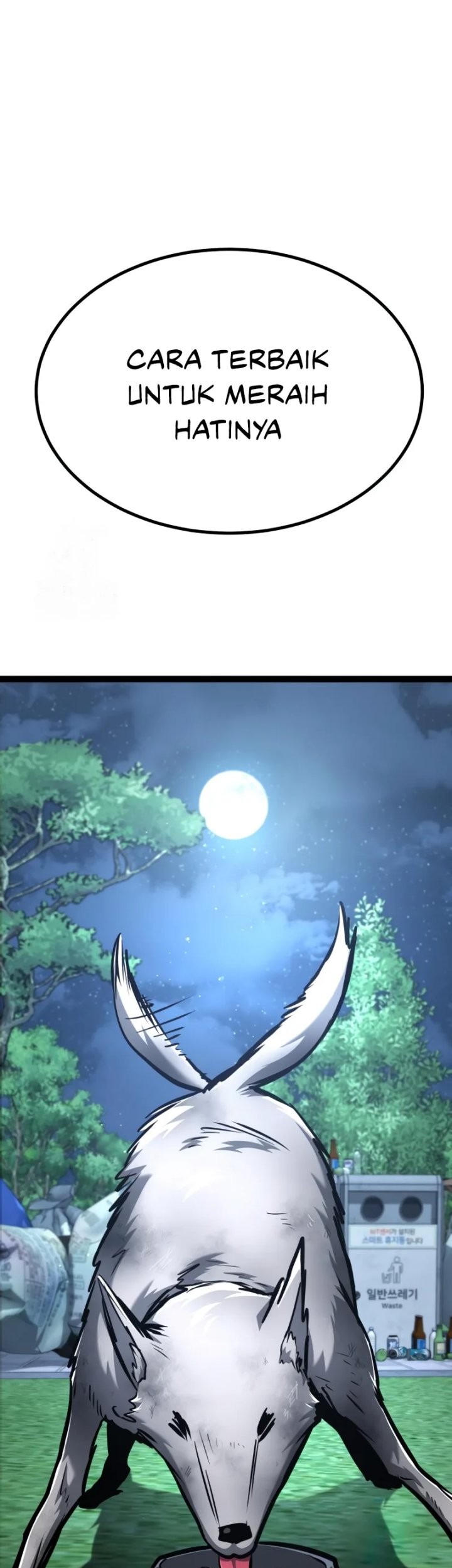 Level 999 Goblin Chapter 19 - halaman 52