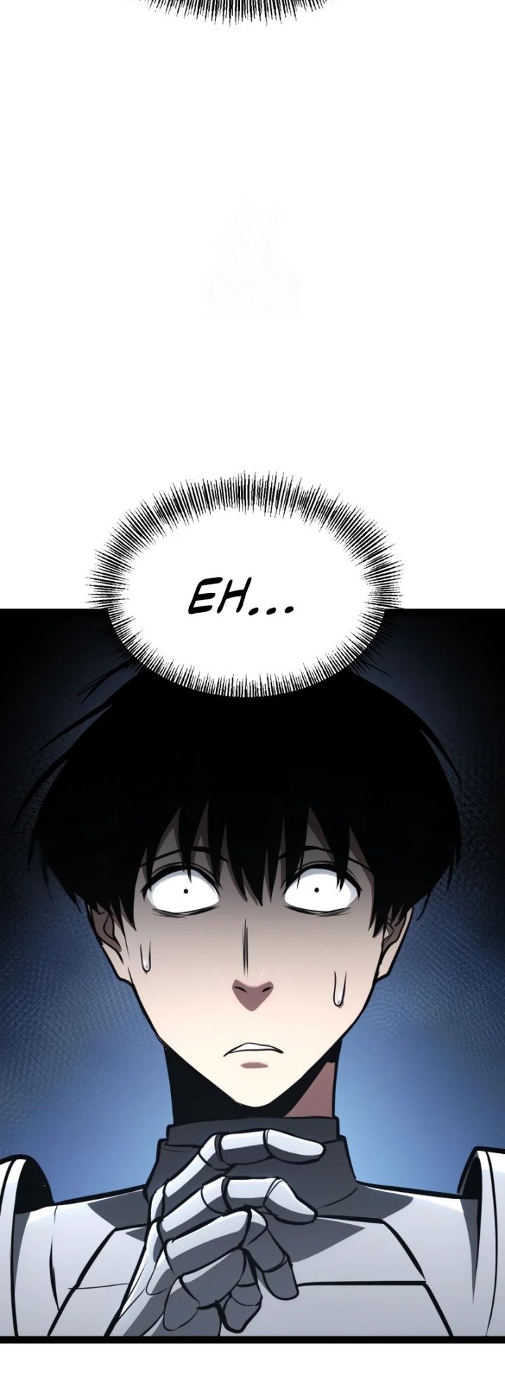 Level 999 Goblin Chapter 19 - halaman 57
