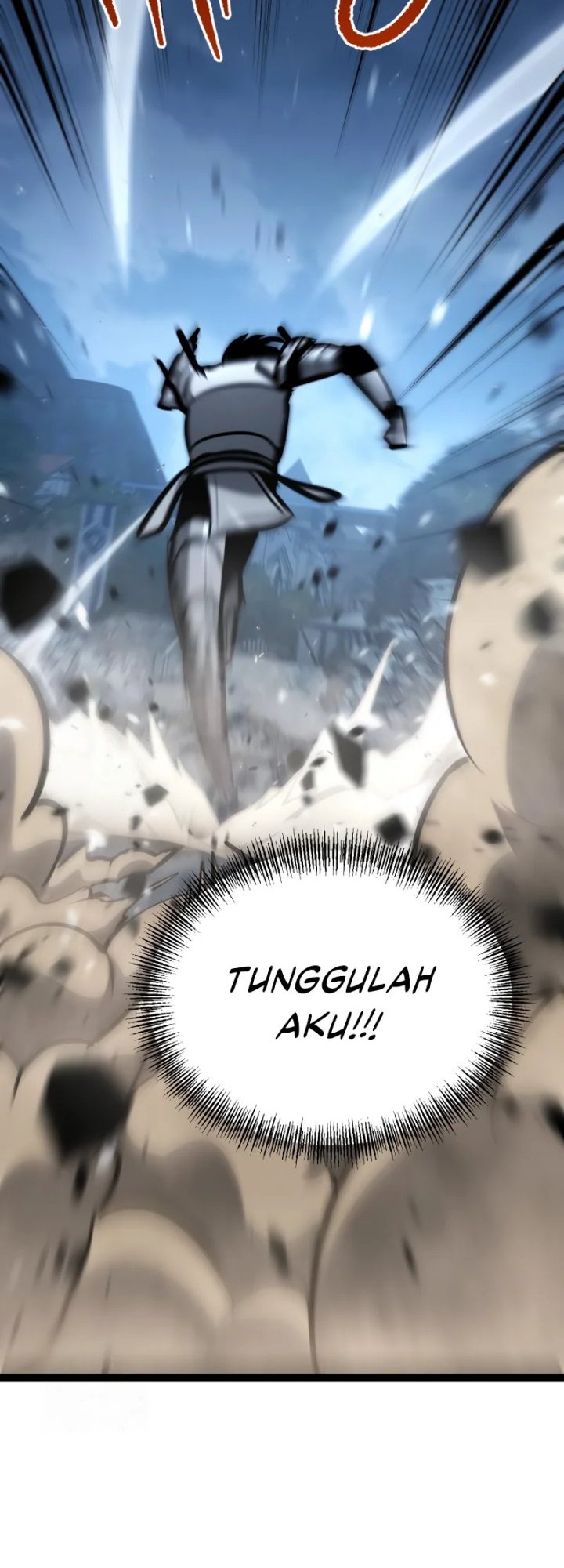 Level 999 Goblin Chapter 19 - halaman 61