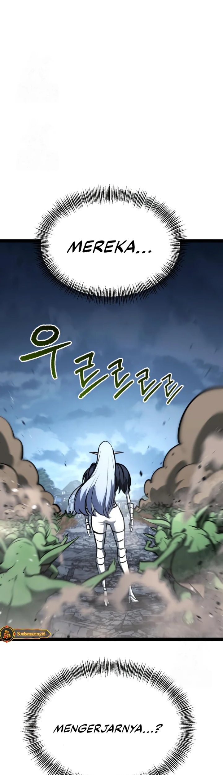 Level 999 Goblin Chapter 19 - halaman 64