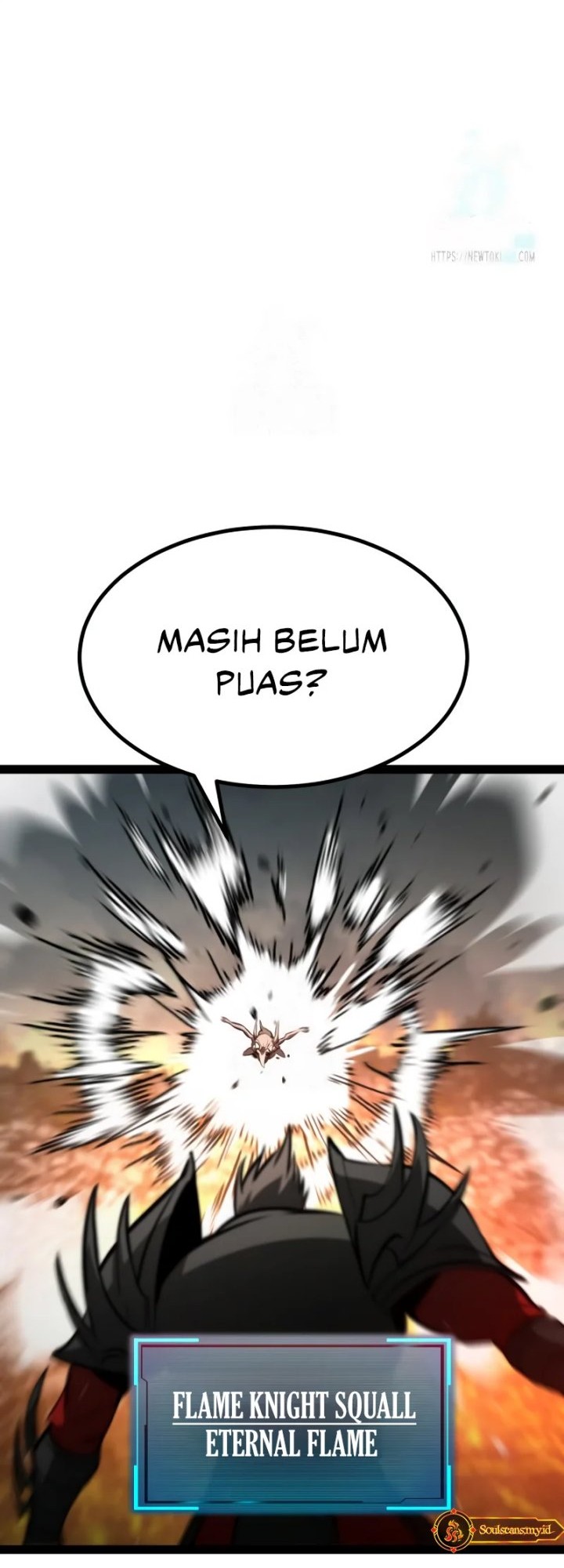 Level 999 Goblin Chapter 19 - halaman 7
