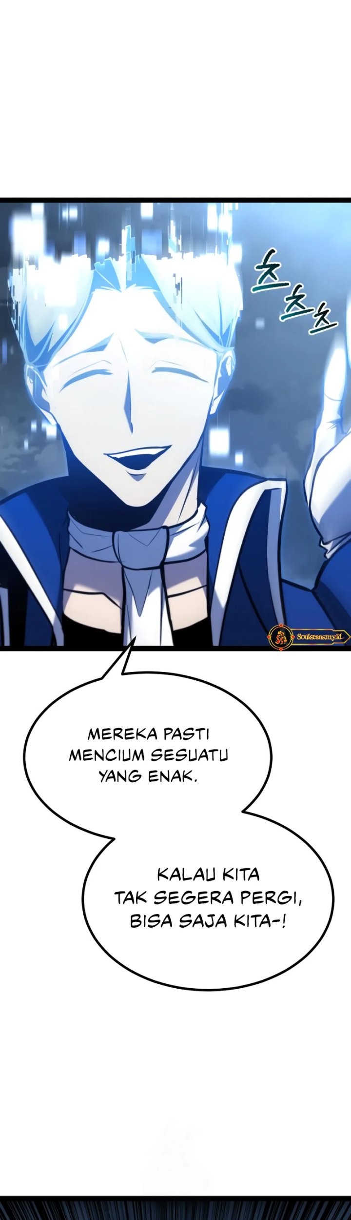 Level 999 Goblin Chapter 19 - halaman 72