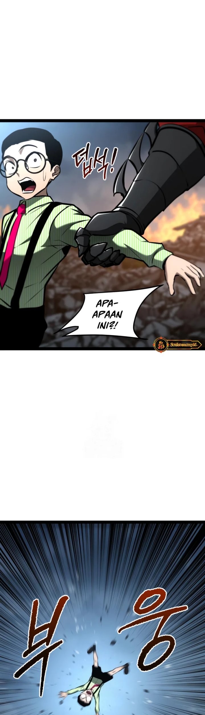 Level 999 Goblin Chapter 19 - halaman 74