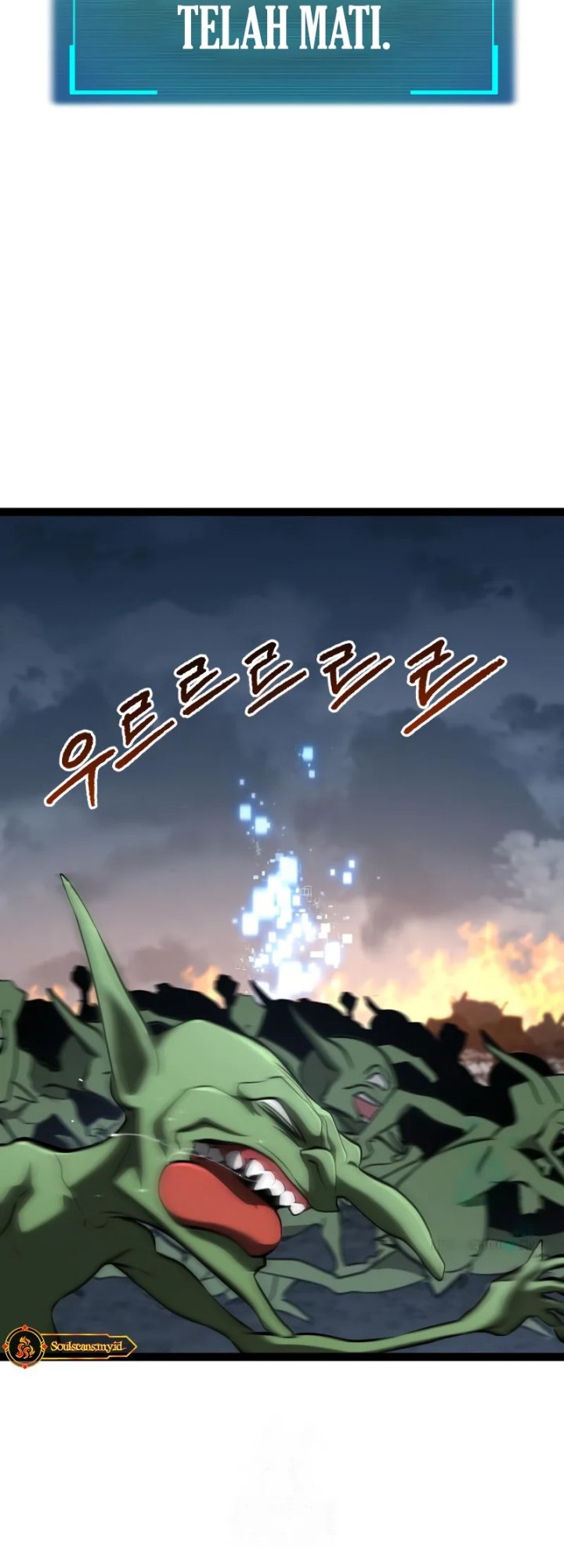 Level 999 Goblin Chapter 19 - halaman 77