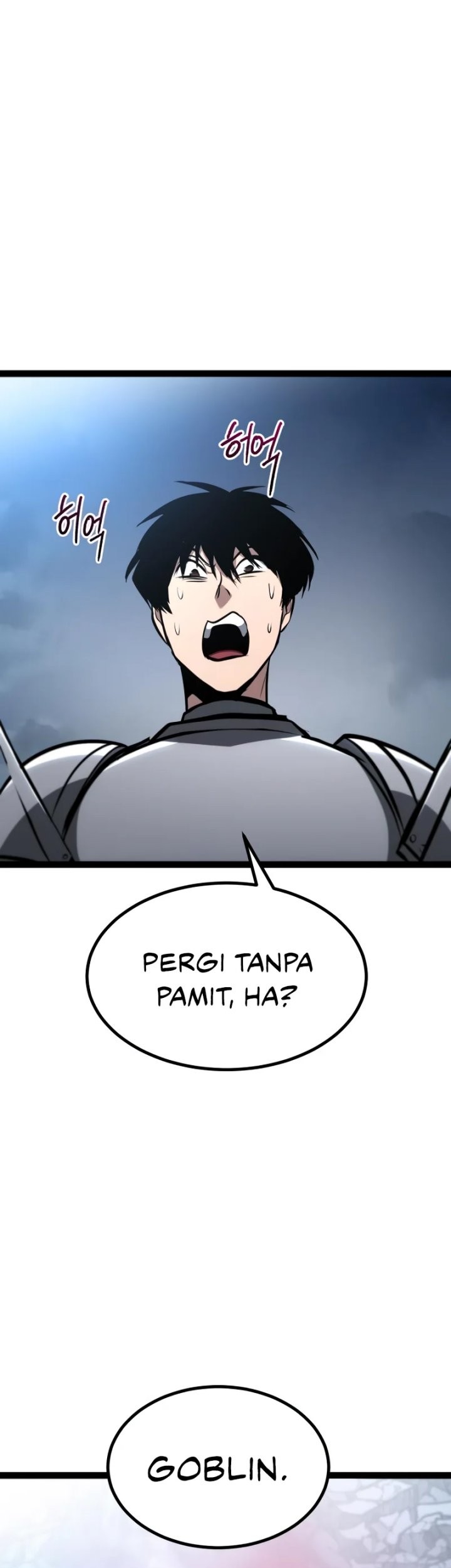 Level 999 Goblin Chapter 19 - halaman 78