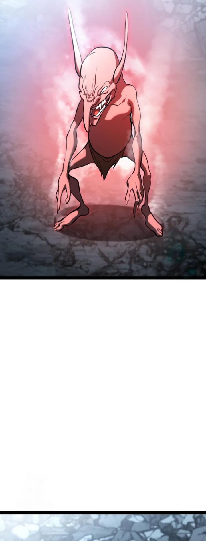 Level 999 Goblin Chapter 19 - halaman 79