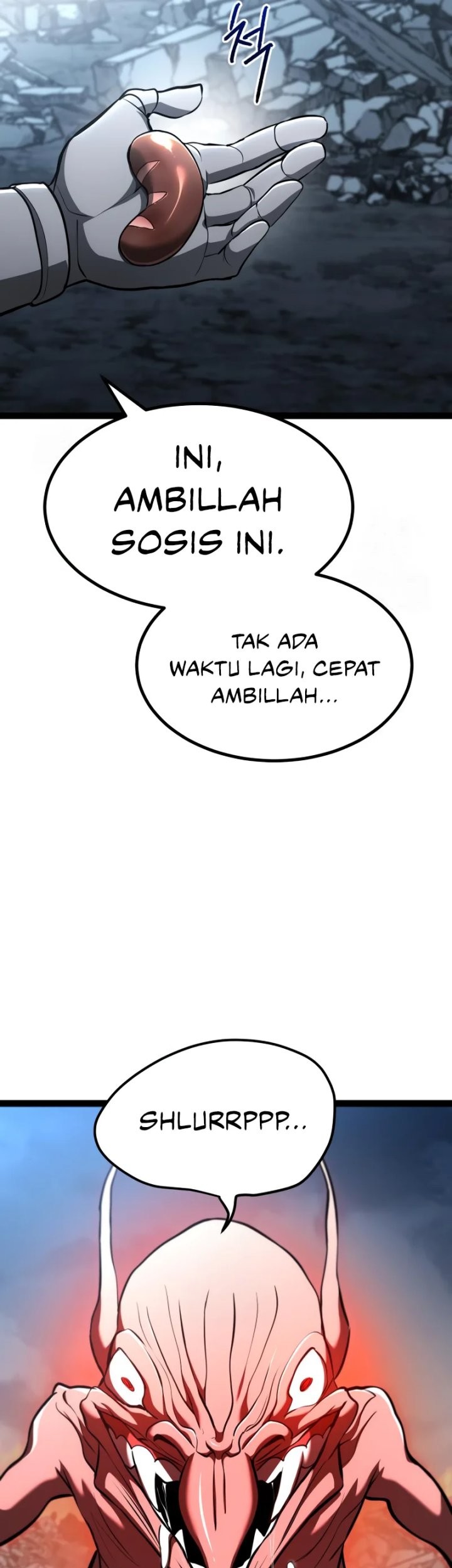Level 999 Goblin Chapter 19 - halaman 80