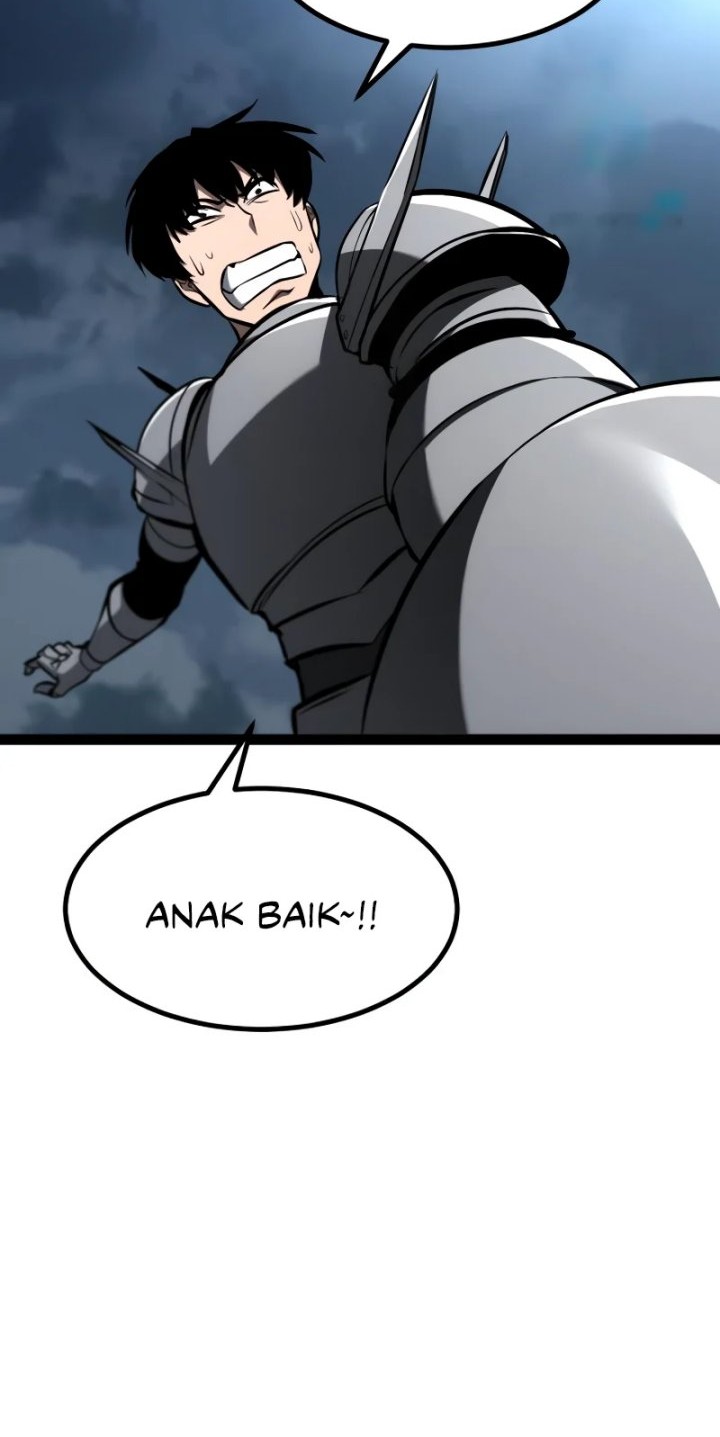 Level 999 Goblin Chapter 19 - halaman 83