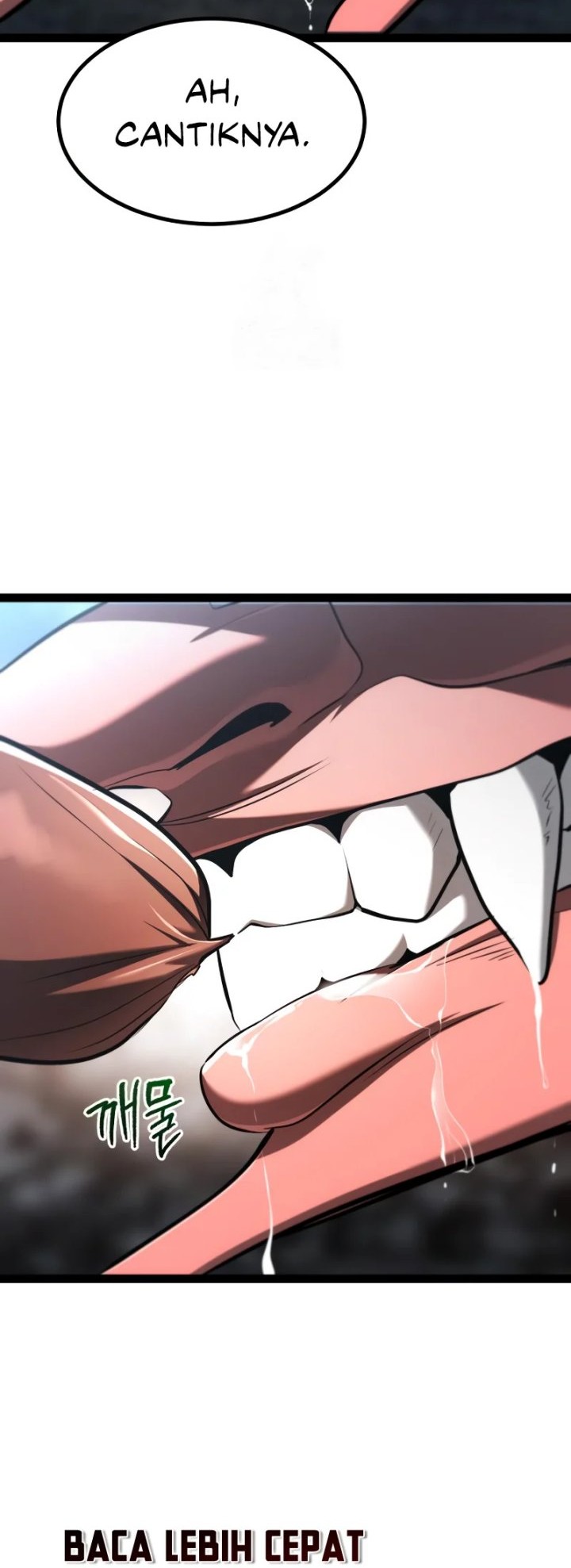Level 999 Goblin Chapter 19 - halaman 85
