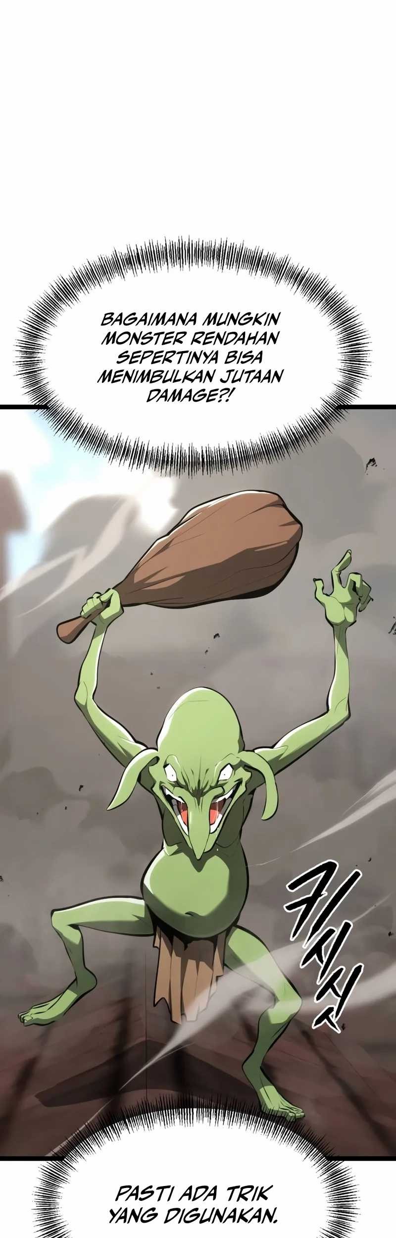 Level 999 Goblin Chapter 2 - halaman 101