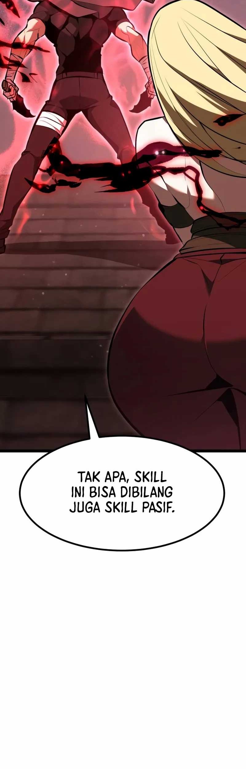 Level 999 Goblin Chapter 2 - halaman 105